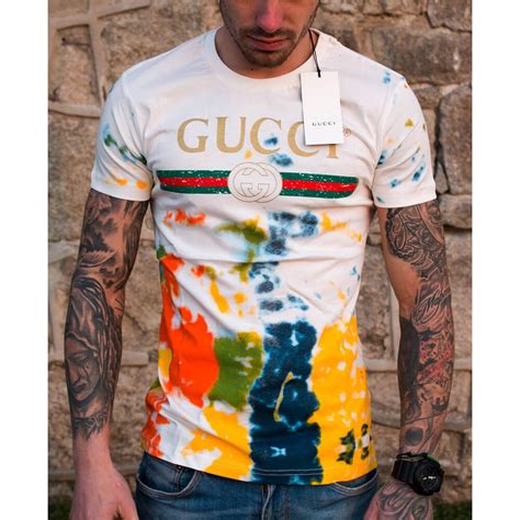 gucci clothing men replica good quality|gucci shirts authentic.